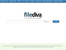 Tablet Screenshot of bindplex.com